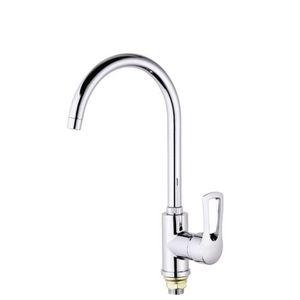 Изображение товара: Смеситель для раковины, кухни Zegor SAR4-B181